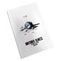 Inktober Illness Softback  Book - Complete Collection