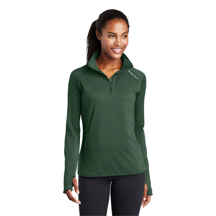 Inside Leg Outside Rein Baselayer: Hunter Horseplay Apparel