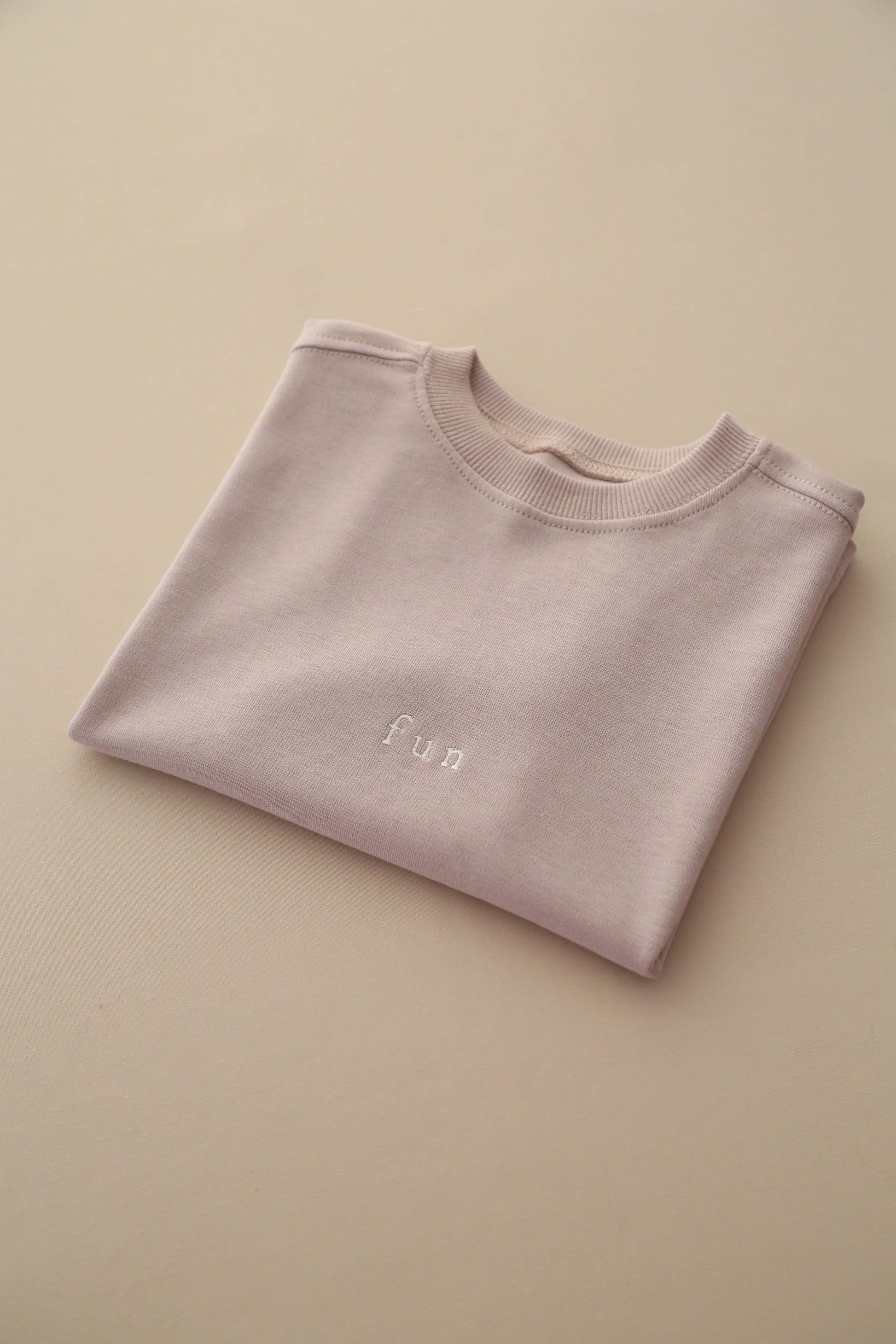 Oversize Mink  T-shirt Honey and Hive