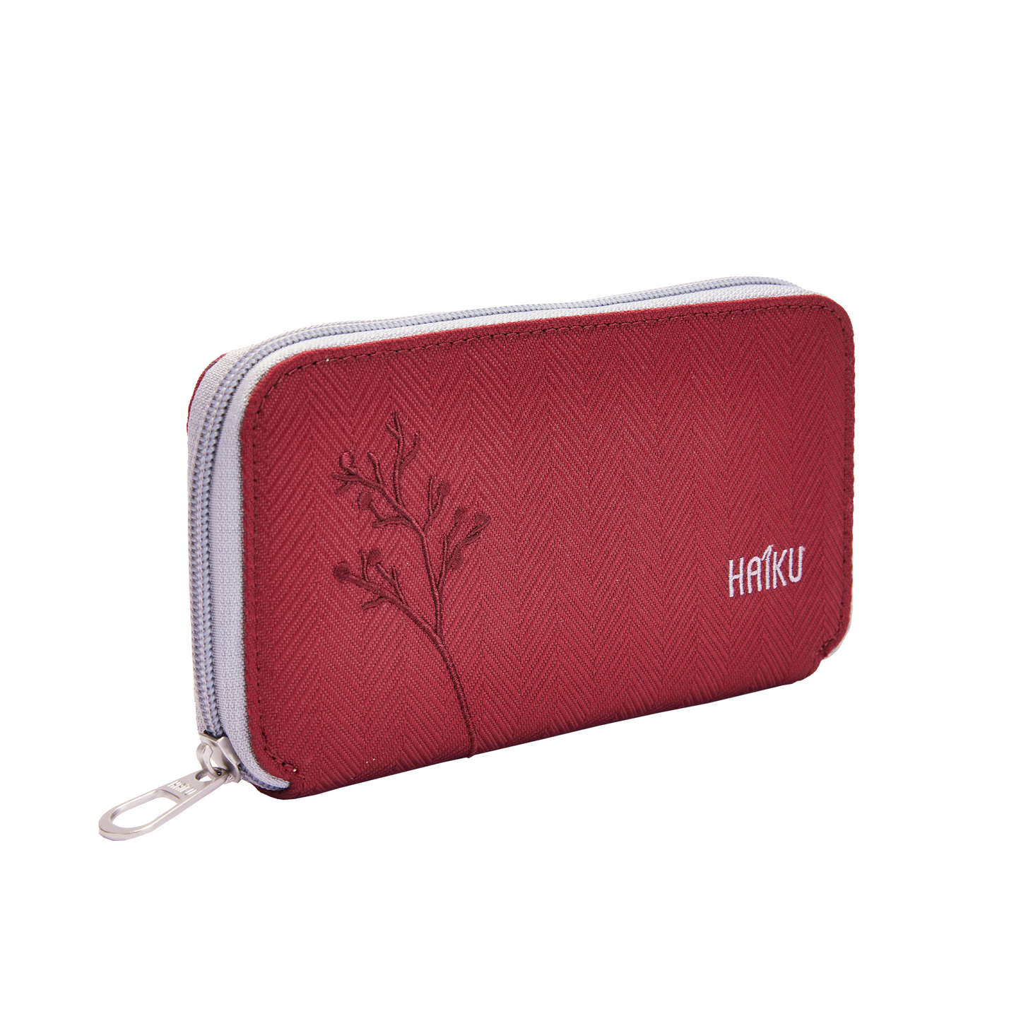 Intrepid Wallet Haiku Bags
