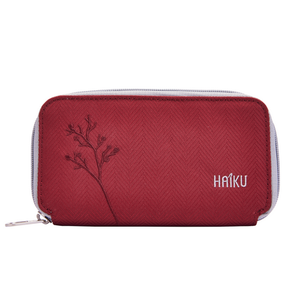 Intrepid Wallet Haiku Bags