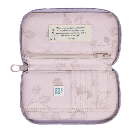 Intrepid Wallet Haiku Bags