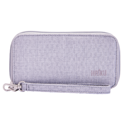Intrepid Wallet Haiku Bags