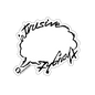 Intrusive Thoughts Sticker