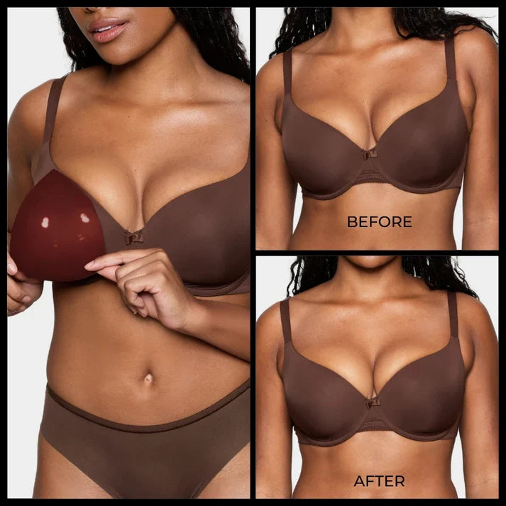 Invisible Lift Inserts Boob-eez