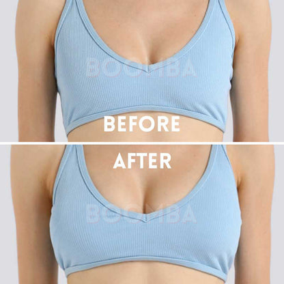 Invisible Lift Inserts Boob-eez