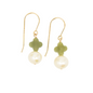 Hill Side Earrings Emily Anne Designs LLC