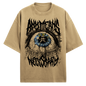 Iris T-Shirt Mushroom