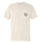 Shield Branded Pocket Tee Shield Republic