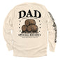 Dad Special Reserve Shield Republic