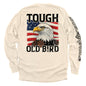 Tough Old Bird Shield Republic