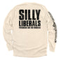 Silly Liberals Paychecks Are For Workers Shield Republic