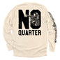No Quarter AR15 Skeleton Shield Republic