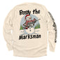 Frosty The Marksman Shield Republic