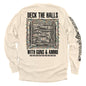 Deck The Halls With Guns & Ammo Shield Republic
