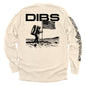 Dibs Astronaut Shield Republic