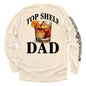 Top Shelf Dad Old Fashioned Shield Republic