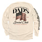 Conservative Dads Social Club Shield Republic