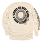 Raised On Hose Water & Hard Lessons Shield Republic