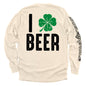 I Clove Beer Shield Republic
