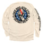 Dad Bod Athletic Department Shield Republic