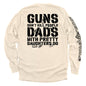 Guns Don't Dads With Daughters Do Shield Republic