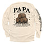 Papa Special Reserve Shield Republic