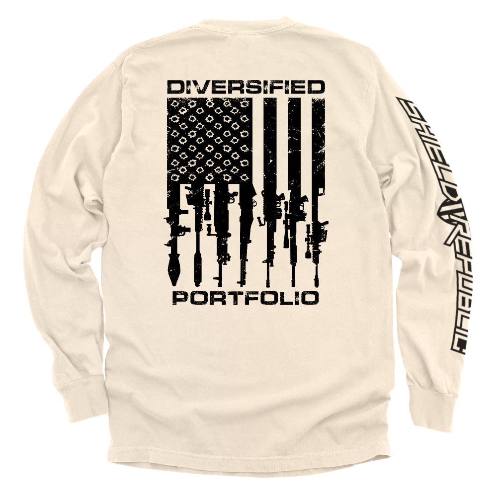 Diversified Portfolio Shield Republic