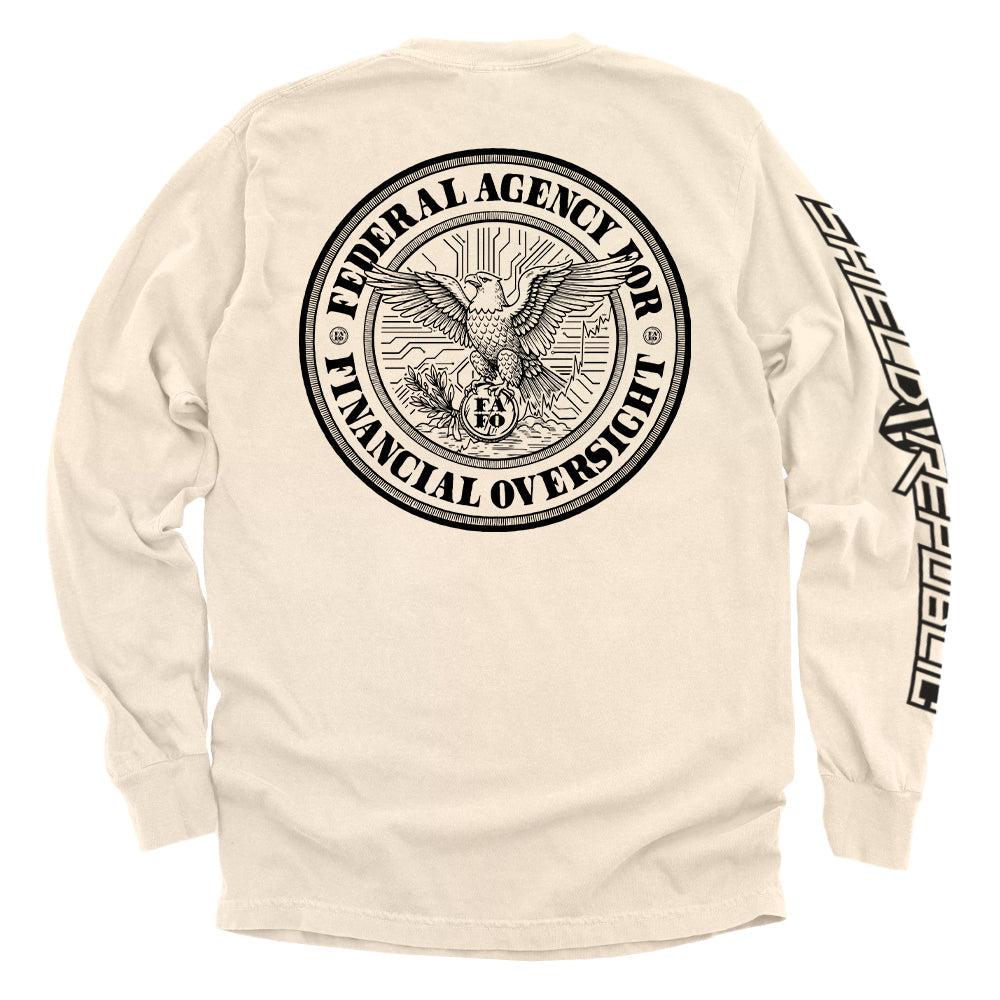 Federal Agency for Finanacial Oversight FAFO Shield Republic