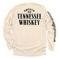 Smooth As Tennessee Whiskey Shield Republic