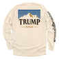 Trump Ice 2024 Shield Republic