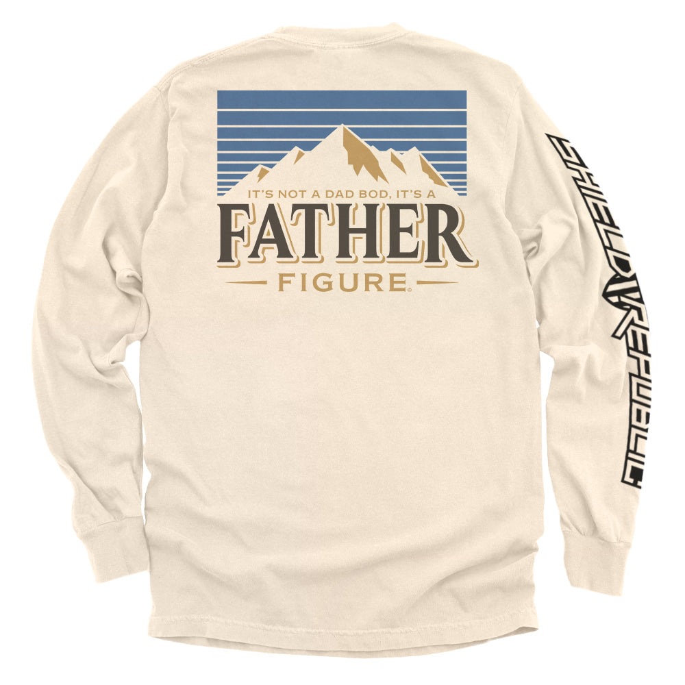 Father Figure Shield Republic