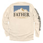 Father Figure Shield Republic