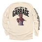 Just call me garbage Shield Republic