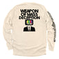Weapon Of Mass Deception Shield Republic