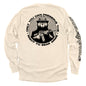 Only You Can Preserve the Right to Bear Arms (Circular Seal) Shield Republic