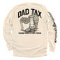 Dad Tax Making Sure It's Not Poison Shield Republic