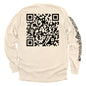 Trump 2024 QR Code Shield Republic