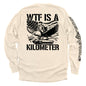 WTF Is A Kilometer Shield Republic
