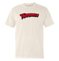 Trumpamania Red (Front) Shield Republic