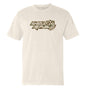 Shield Republic Duck Camo Stacked Logo (Front) Shield Republic