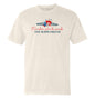 Freedom Plants Seeds That Bloom Forever (Front) Shield Republic