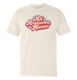 All American Mama (Front) Shield Republic