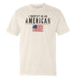I Identify As An American Shield Republic