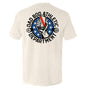 Dad Bod Athletic Department Shield Republic