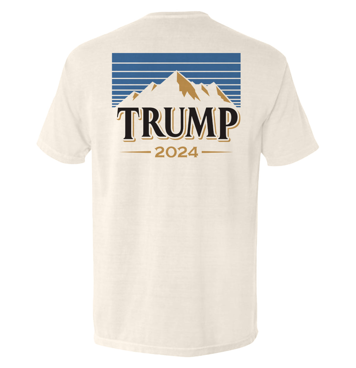 Trump Ice 2024 Shield Republic