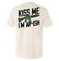 Kiss Me I'm AR-ish Shield Republic