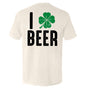I Clove Beer Shield Republic