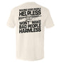 Making Good People Helpless AR15 Shield Republic