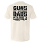 Guns Don't Dads With Daughters Do Shield Republic